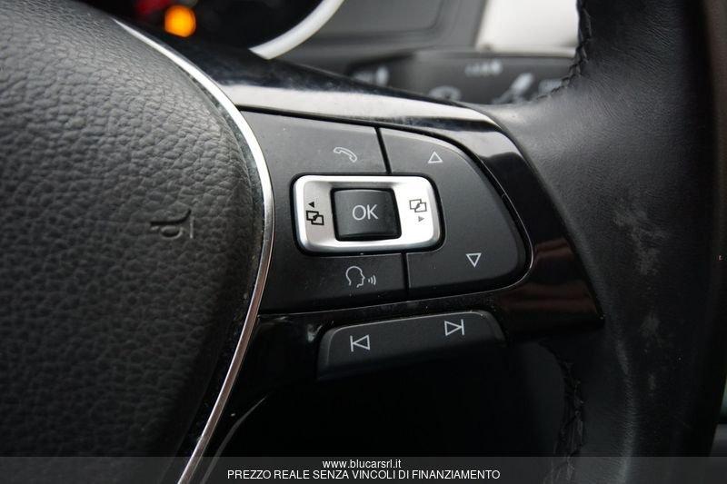 Volkswagen Passat Passat 1.6 TDI Business BlueMotion Technology