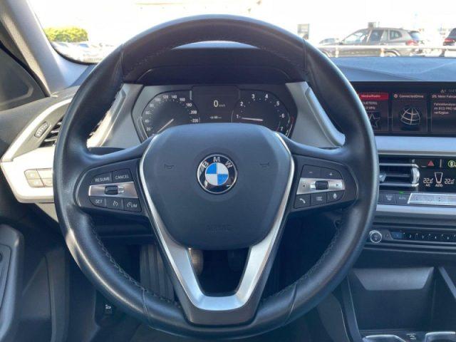 BMW 118 i 5p. Advantage