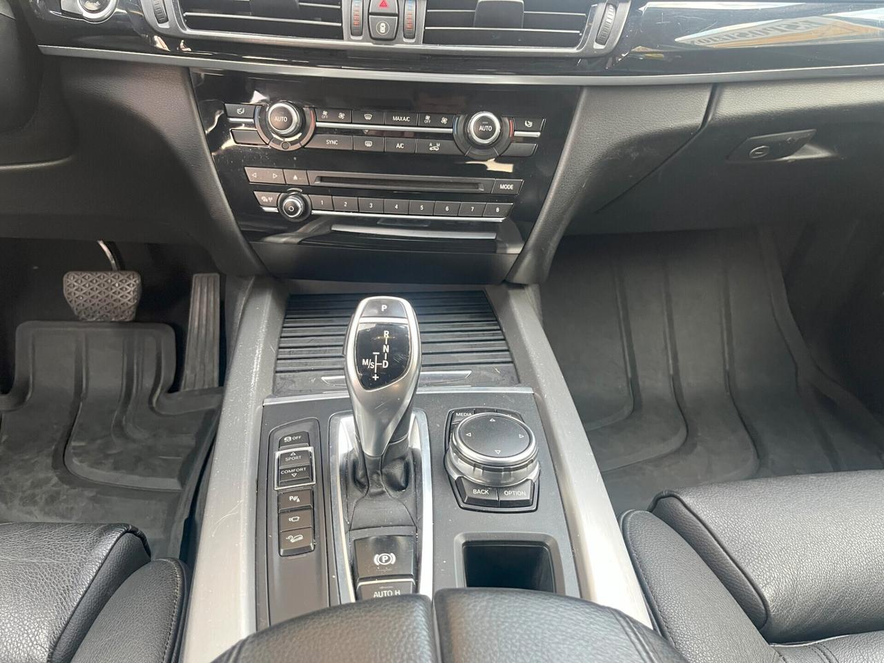 Bmw X5 xDrive25d Luxury