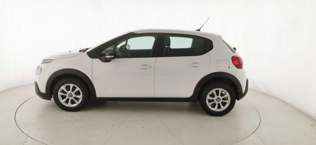 CITROEN C3 PureTech 83 S&S Feel
