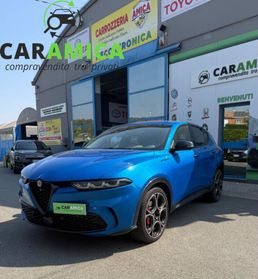 ALFA ROMEO Tonale Tonale 1.5 160 CV MHEV TCT7 V...