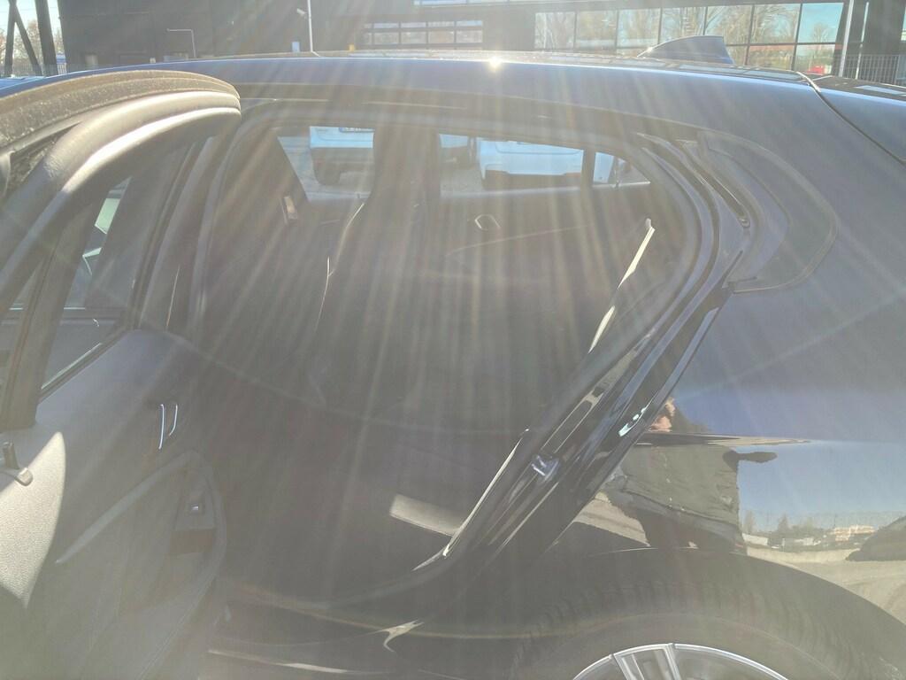 BMW Serie 1 5 Porte 116 d SCR Msport DCT