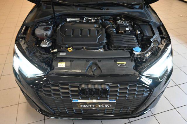 AUDI A3 SPB 30 TDI S-tronic Business Advanced CarPlay Full