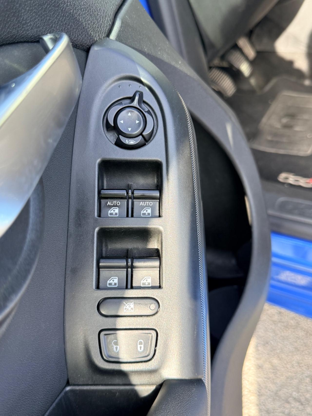 Fiat 500X 1.3 MultiJet 95 CV Sport 2022