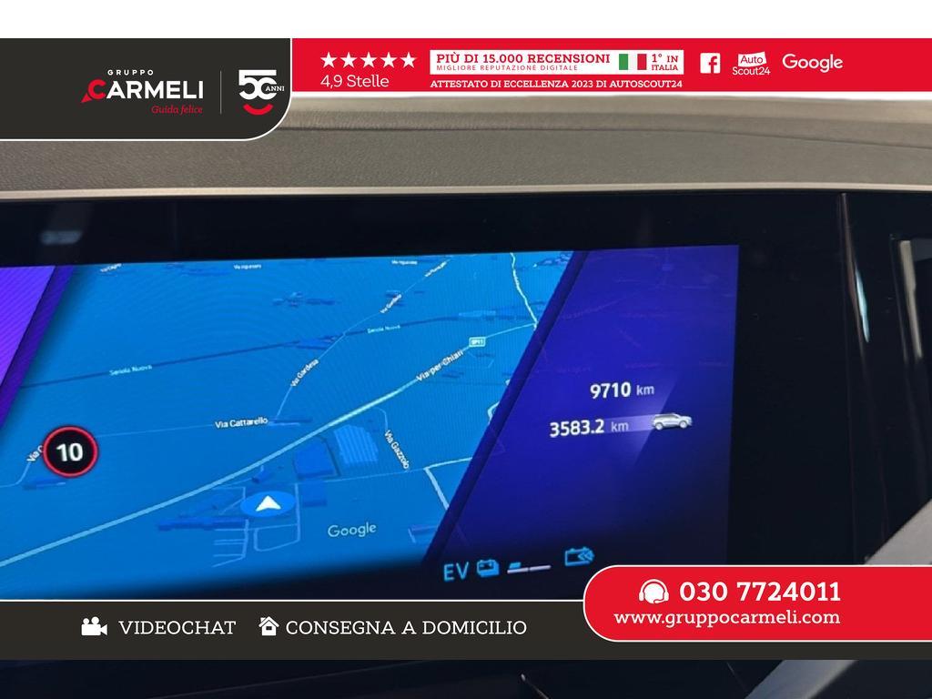 Renault Austral 1.2 full hybrid E-Tech Techno Auto