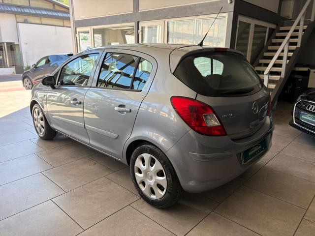 OPEL Corsa 1.4 16V 90CV 5 porte A/C CRUISE * NEOPATENTATI *