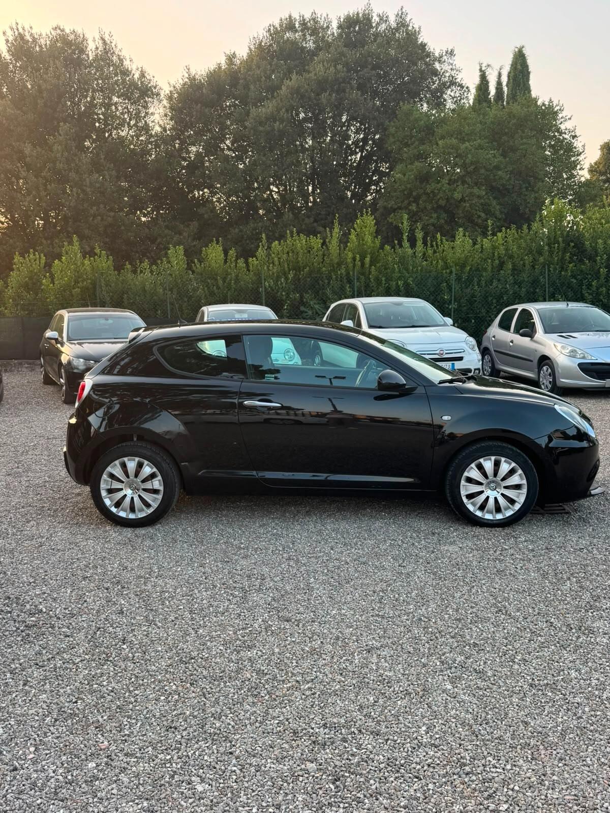Alfa Romeo MiTo 1.3 JTDm 95 CV S&S