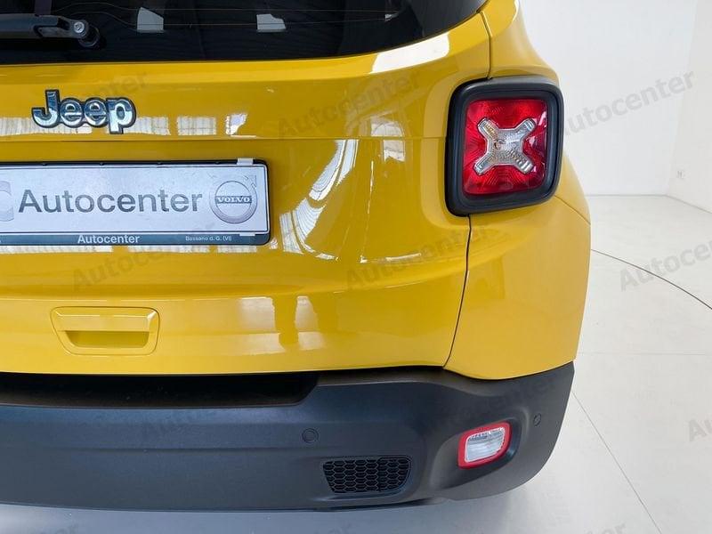 Jeep Renegade Renegade 1.0 t3 Longitude 2wd