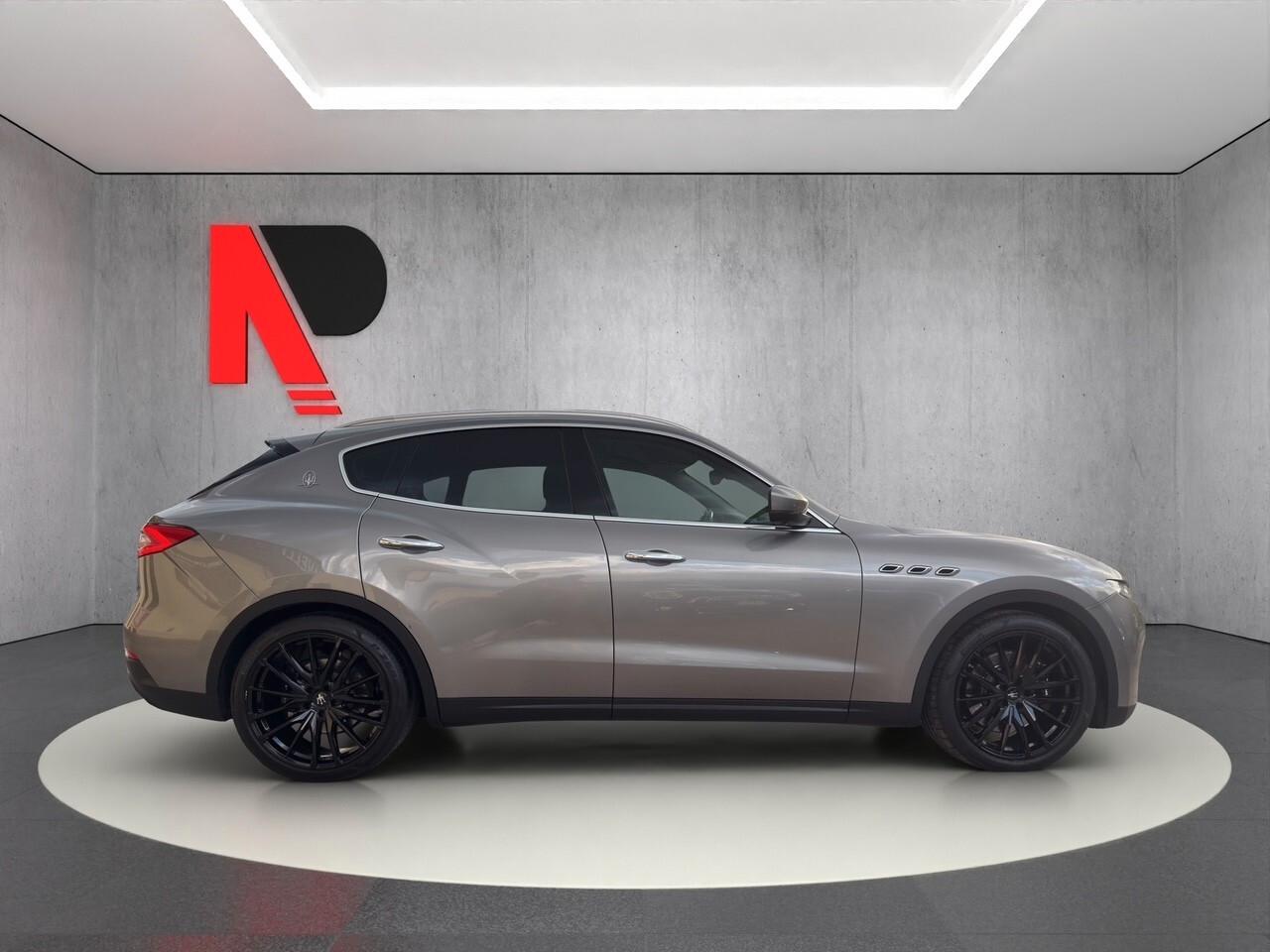 Maserati Levante V6 430 CV AWD S