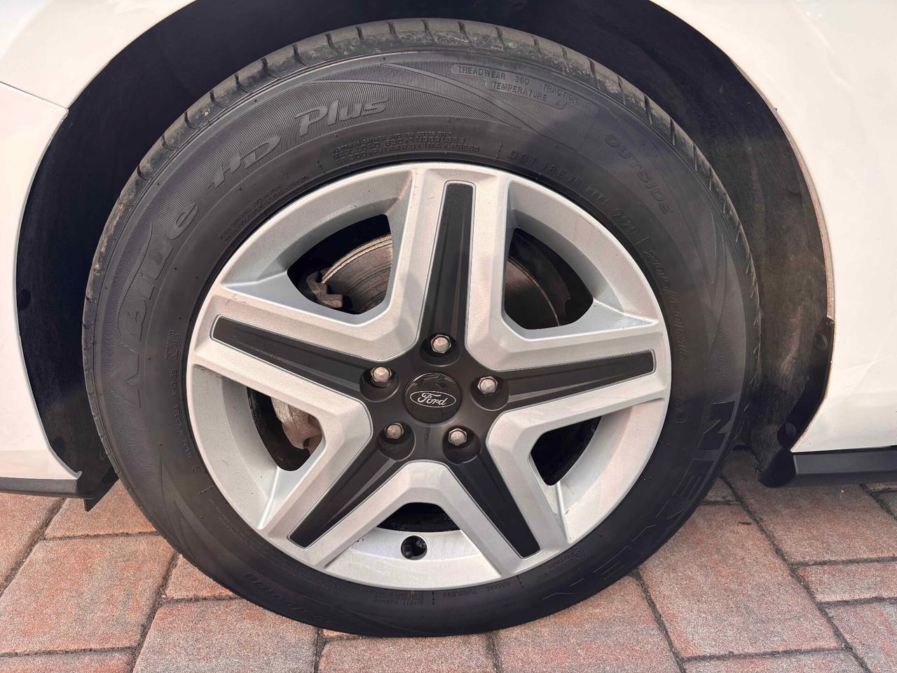 Ford Focus 1.5 EcoBlue 120 CV automatico SW Business