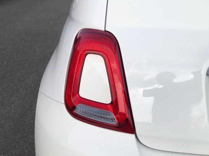 FIAT 500 Hybrid 1.0 70cv Ibrido Sport