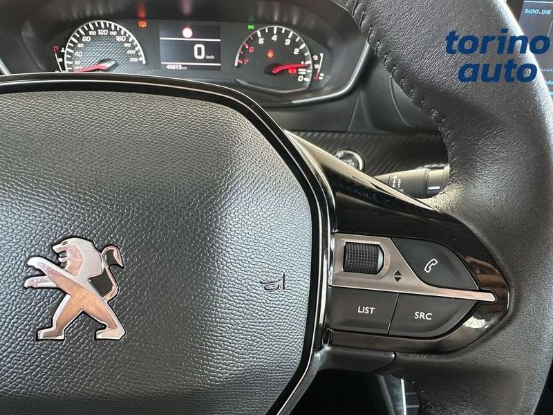 Peugeot 2008 2008 PureTech 100 S&S Allure