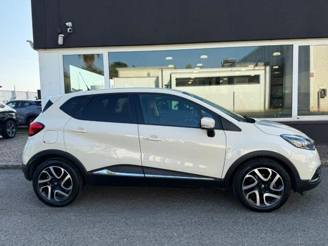 RENAULT Captur 1.5 dCi 8V 90 CV Start&Stop Energy R-Link NAVI