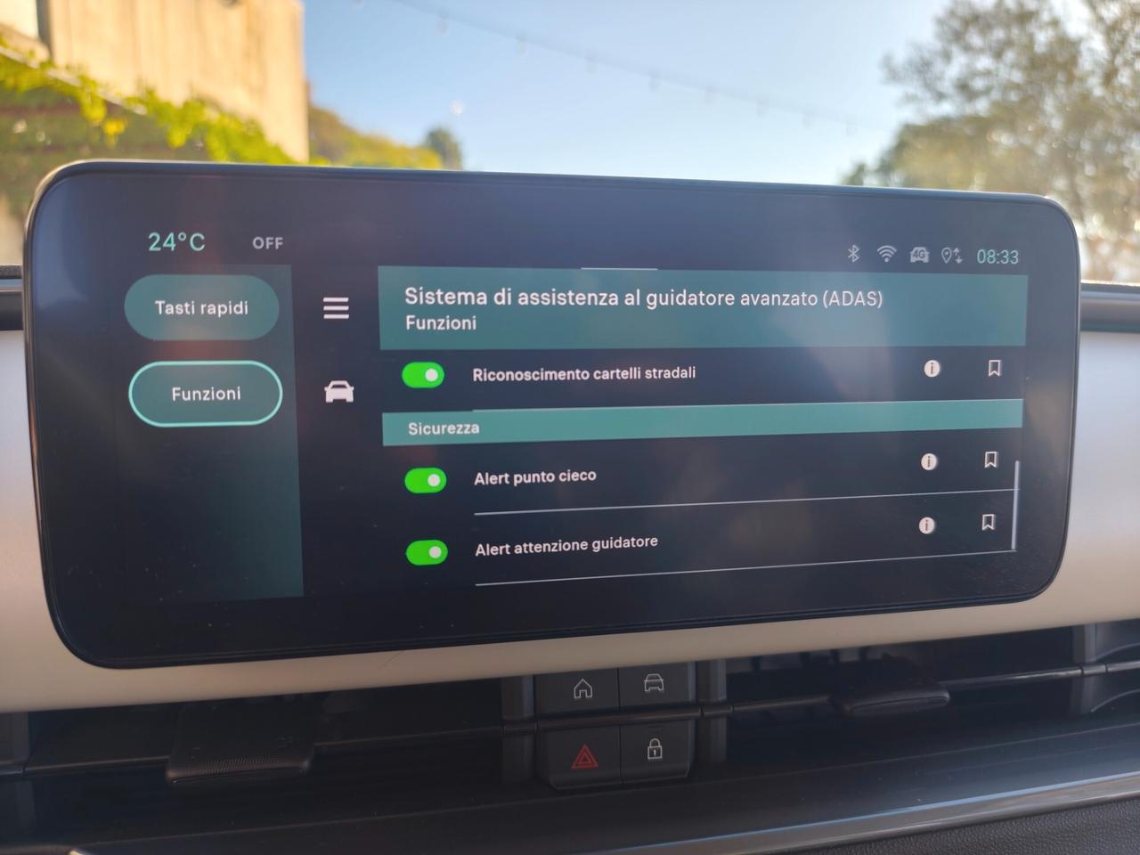 Fiat 600 Hybrid 100 CV DCT MHEV La Prima