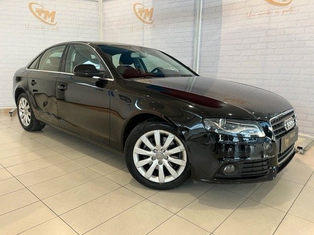 Audi A4 2.0 tdi Advanced Plus