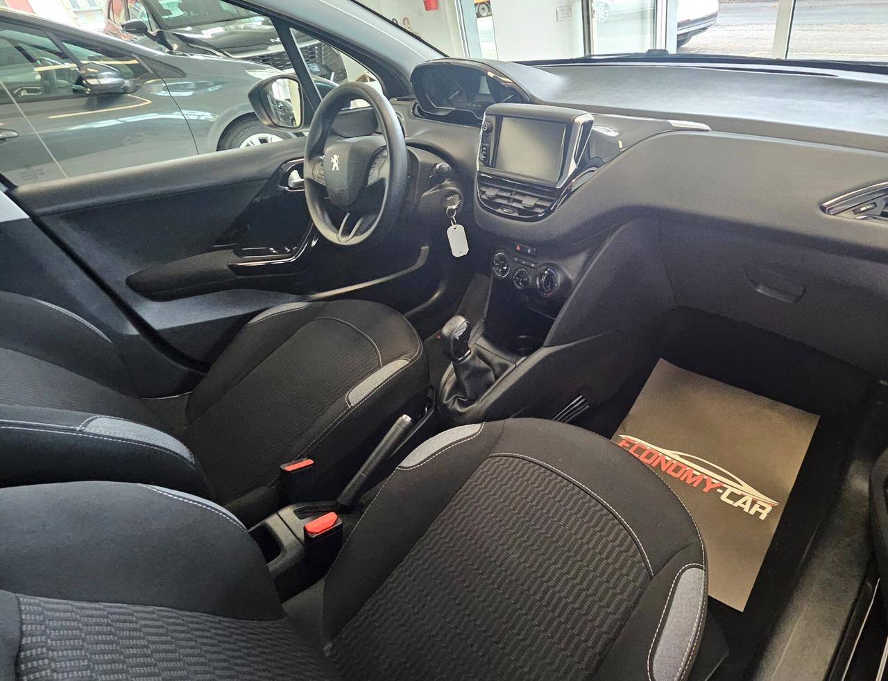 Peugeot 208 BlueHDi 75 5 porte Active