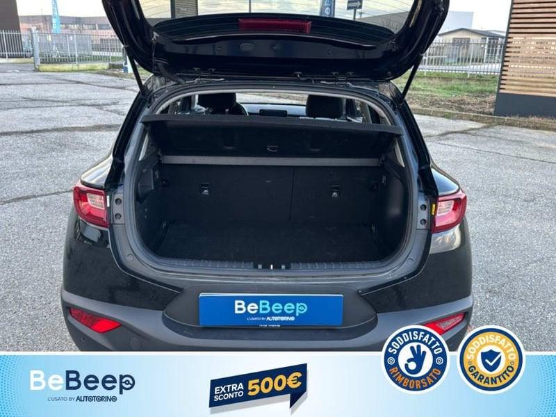 Kia Stonic 1.2 MPI STYLE 79CV