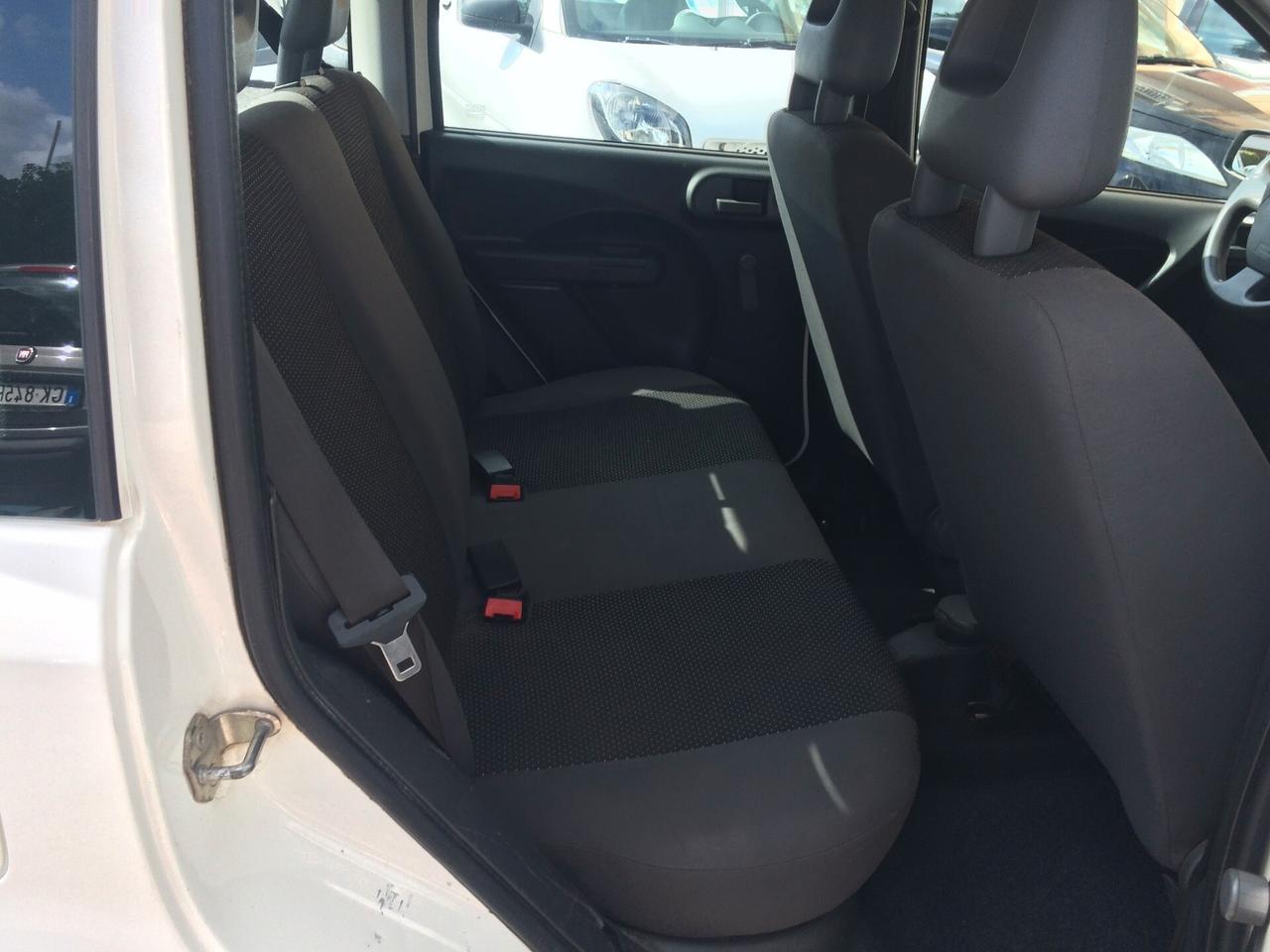 2008 Fiat Panda 1.2 Dynamic gpl GPL GPL tagliandata !!