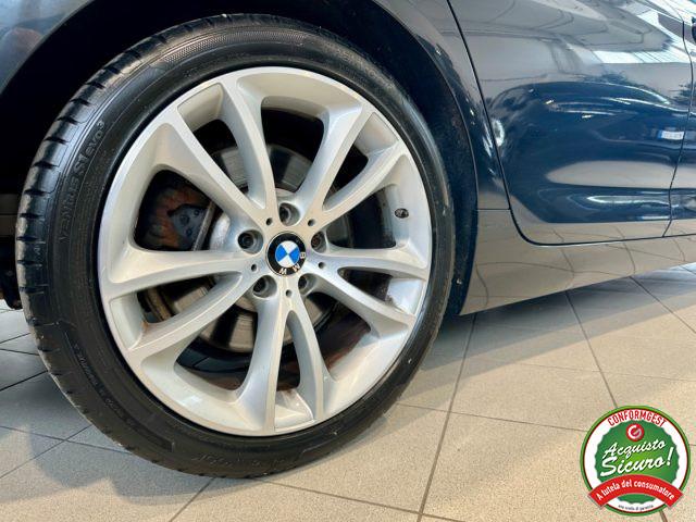 BMW 640 d xDrive Gran Coupé Luxury *ACC*HUD*KEYLESS*