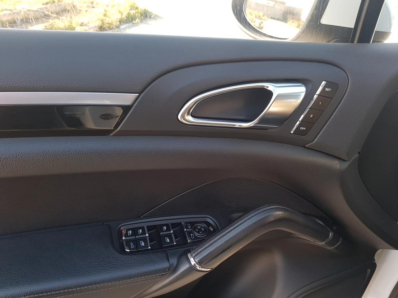 Porsche Cayenne 3.0 Diesel