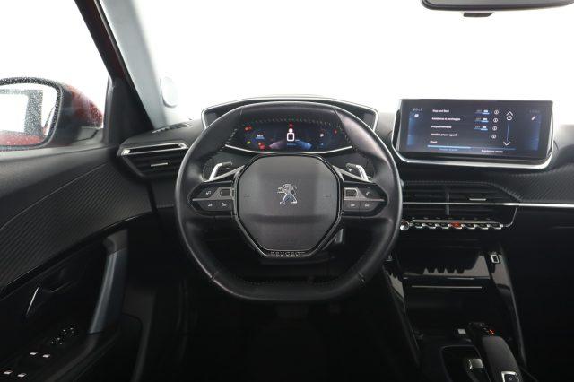 PEUGEOT 2008 2008 BlueHDi 130 S&S EAT8 Allure