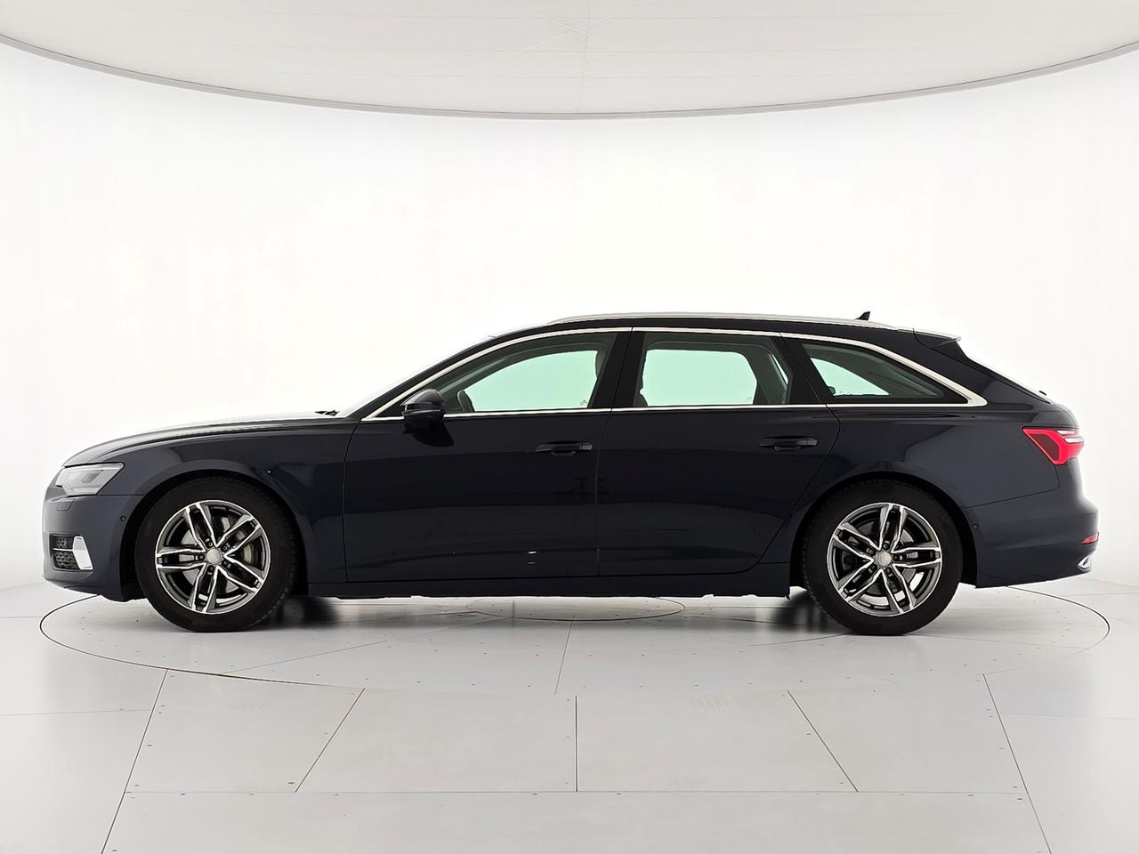 Audi A6 avant 50 3.0 tdi mhev business sport quattro tiptronic