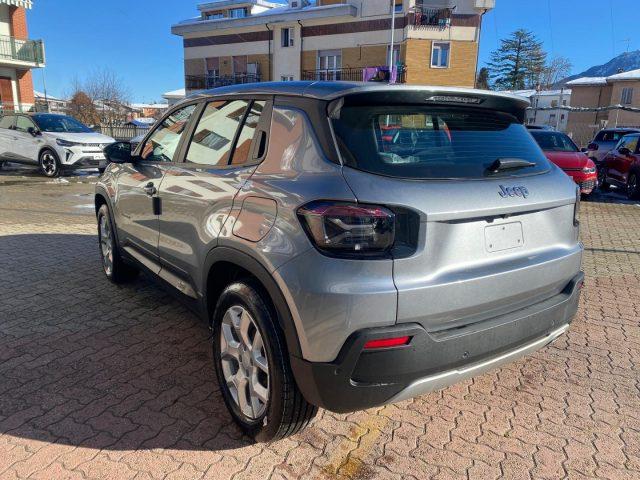 JEEP Avenger 1.2 Turbo Altitude GRANITE *PROMO ROTTAMAZIONE*