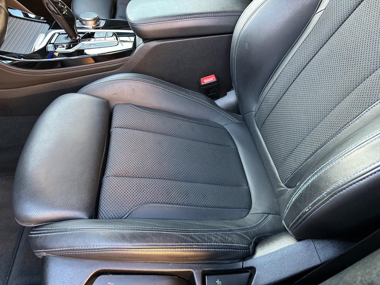 Bmw X4 M xDrive20d 48V Msport