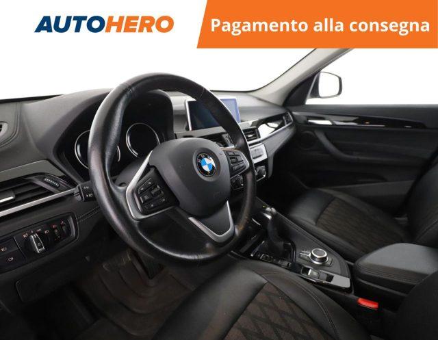 BMW X1 xDrive25e xLine