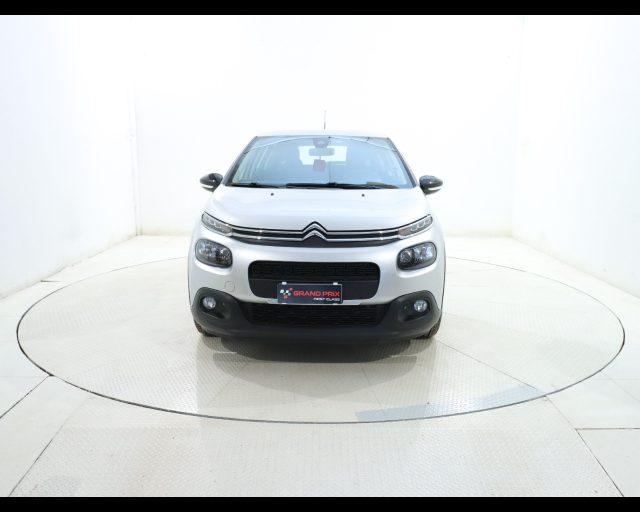 CITROEN C3 PureTech 83 S&S Feel