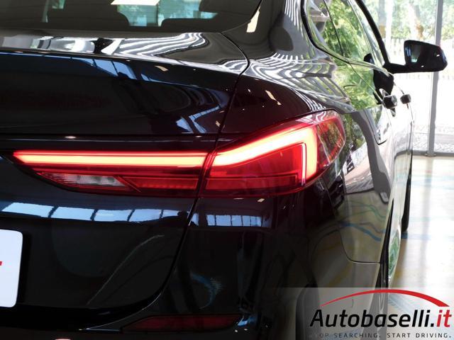 BMW 220 GRAN COUPÉ 220D MSPORT AUTOMATICO 190cv
