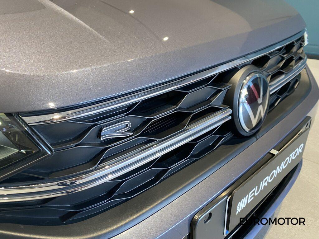 Volkswagen Taigo 1.0 TSI R-Line DSG