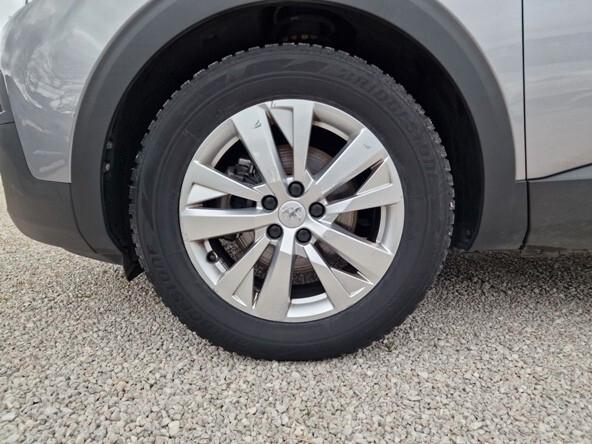 Peugeot 3008 BlueHDi 130 S&S EAT8 Business