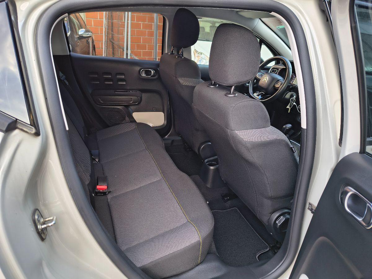 CITROEN - C3 - PureTech 83 S&S Shine