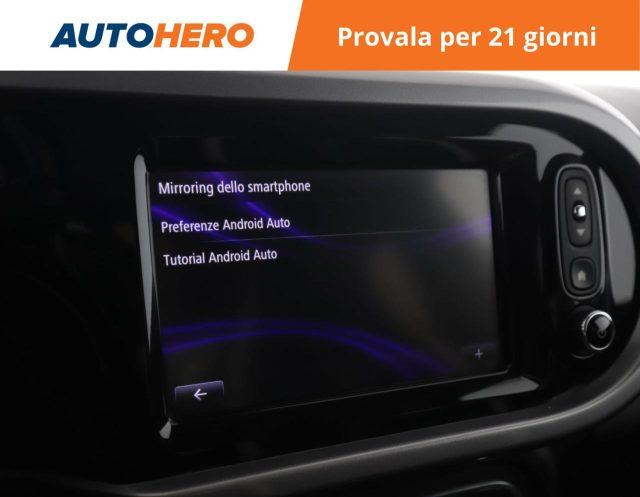 RENAULT Twingo TCe 110 CV EDC GT