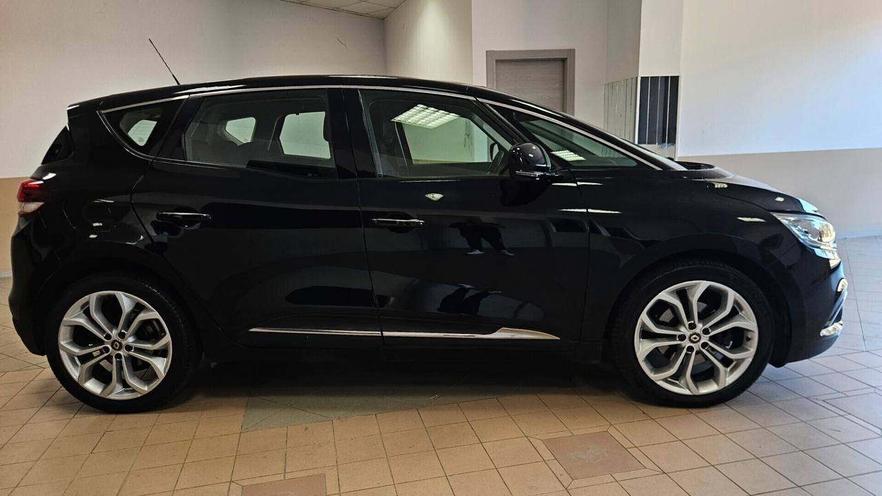 Renault Scenic Scénic dCi 8V 110 CV Energy Sport Edition2