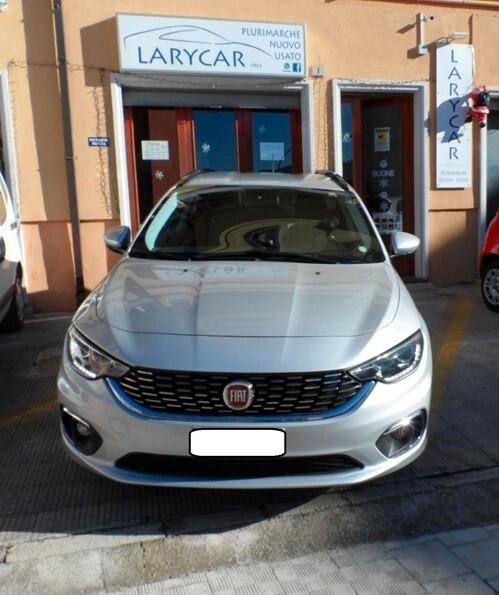 Fiat Tipo SW 1.6 Mjt 120 CV Business 2018