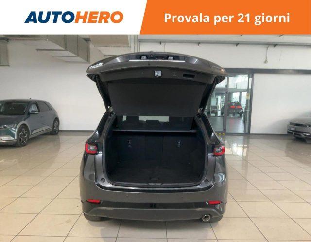 MAZDA CX-5 2.2L Skyactiv-D 150 CV 2WD Homura