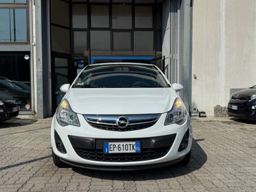 Opel Corsa 1.2 GPL 85CV 5 porte Edition