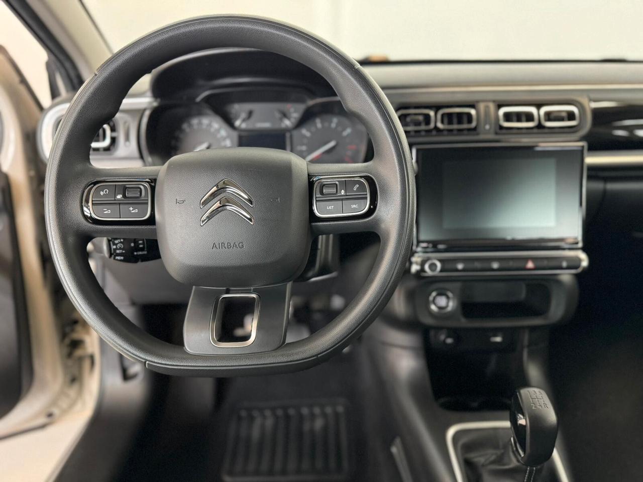 Citroen C3 PureTech 83CV S&S Shine