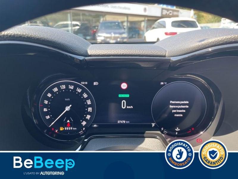Alfa Romeo Tonale 1.5 HYBRID SPECIALE 160CV TCT7