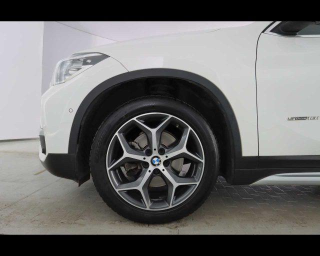 BMW X1 sDrive18i xLine