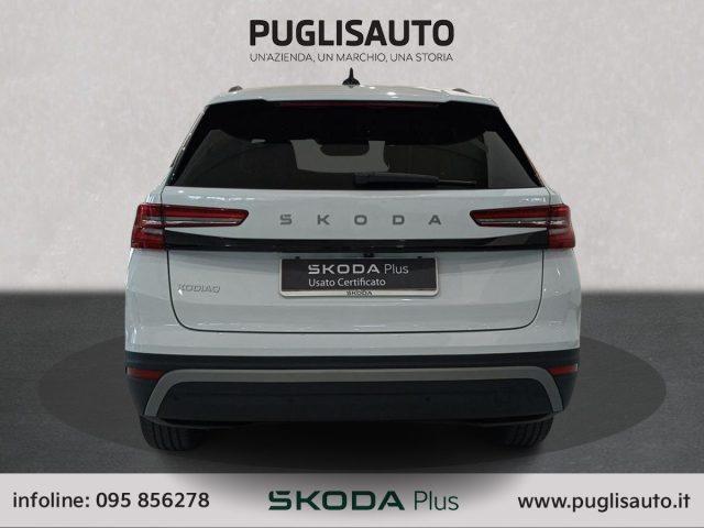SKODA Kodiaq 2.0 TDI DSG 7 posti Executive