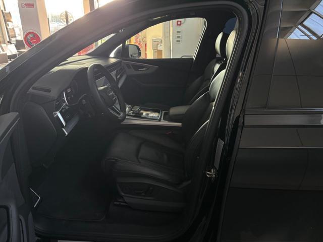 AUDI Q7 SUV 50 TDI quattro tiptronic S line Edition