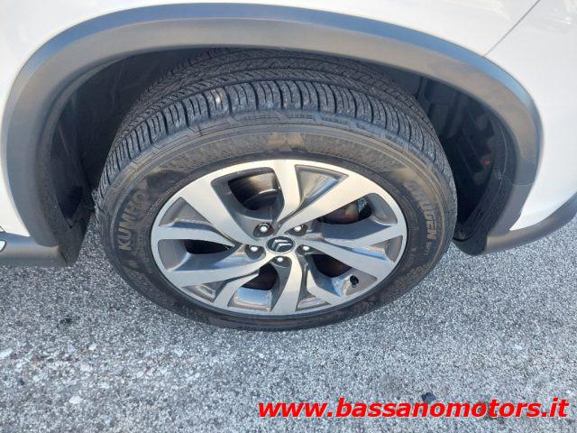 CITROEN C4 Aircross 1.6 HDi 115 Stop&Start 2WD SU APPUNTAMENTO