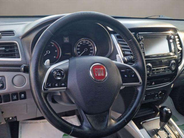 FIAT Fullback 2.4 180CV Doppia Cabina aut. LX