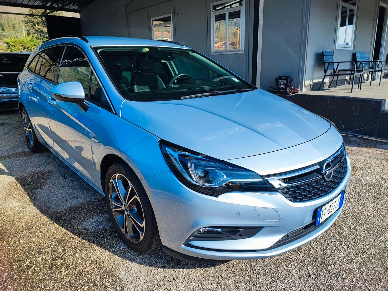 Opel Astra 1.4 Ecotec Sports Tourer automatica
