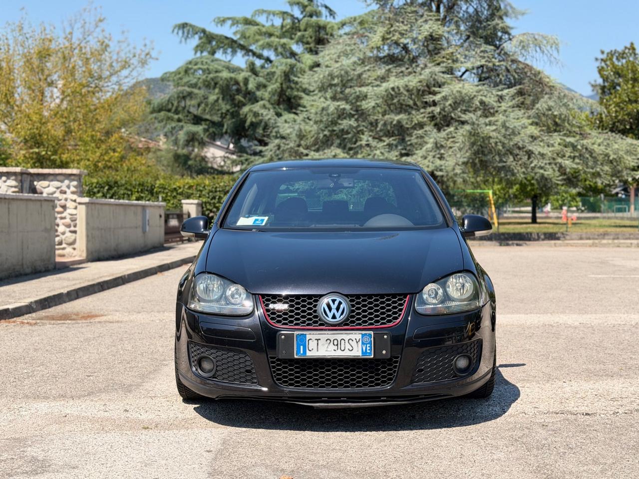 Volkswagen Golf GTI 2.0 16V FSI 4mot. 5p. Sportline