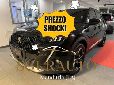 PEUGEOT 2008 1.5 BLUEHDI 110CV GT 2022