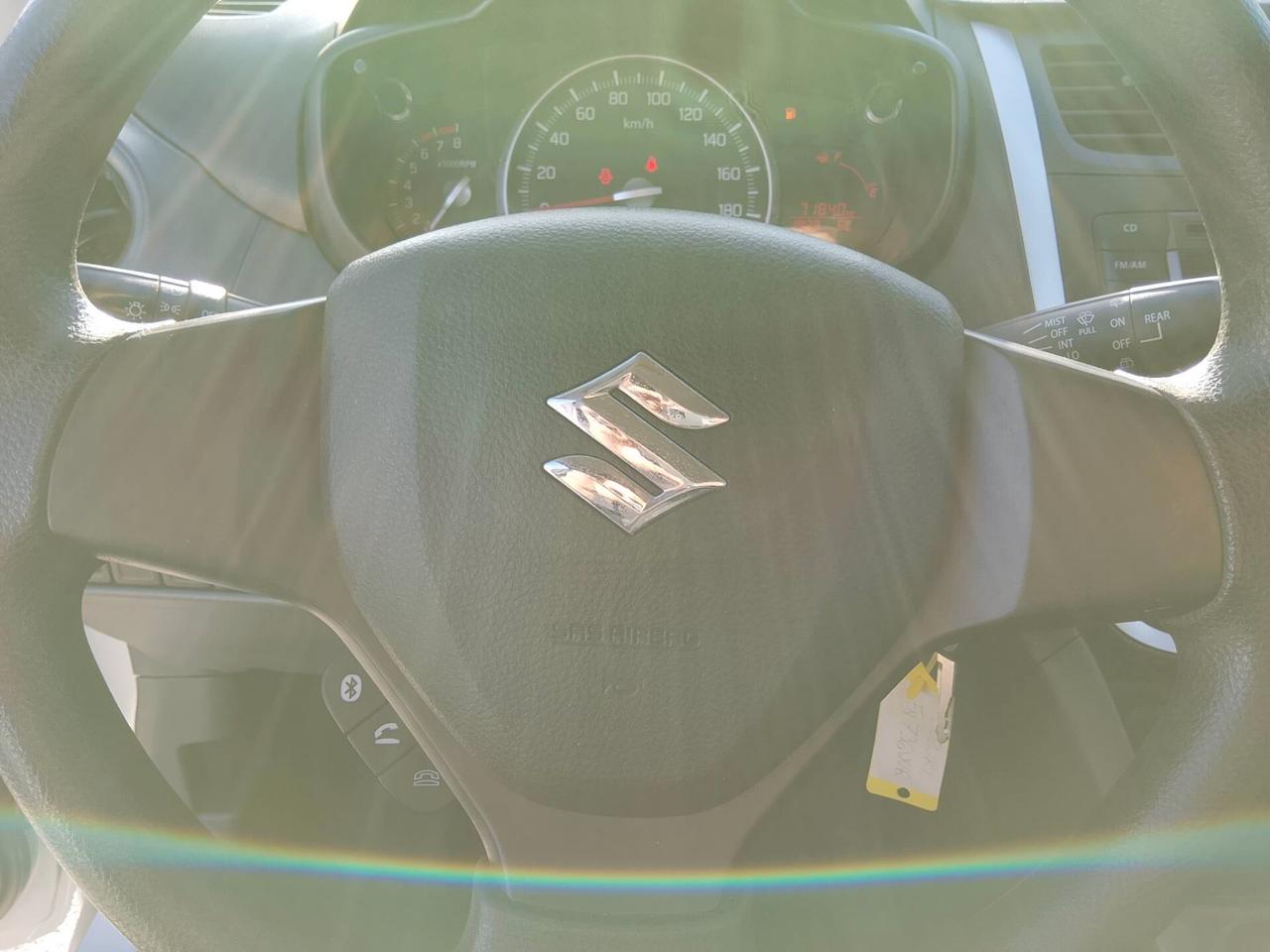 Suzuki Celerio 2018 71 MILA KM